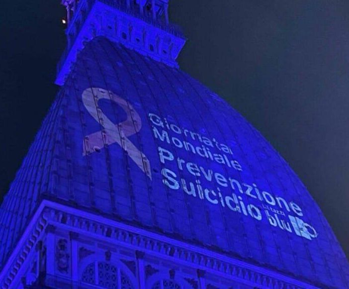 Nicco: “Su suicidio, istituzioni e società civile facciano squadra per la prevenzione”