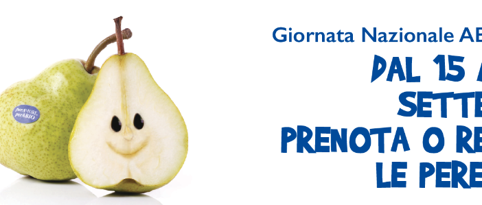 Sabato 24 settembre anche a Torino la 18esima edizione della Giornata Nazionale Abio