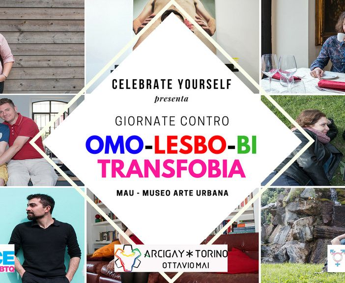 Celebrate Yourself, Alice Arduino fotografa la società che cambia, superando i pregiudizi