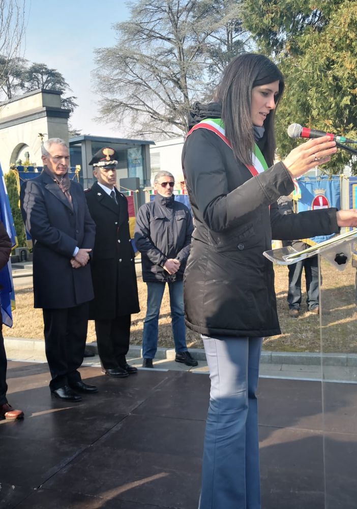 Torino ricorda la tragedia delle Foibe: &quot;Costruire identità contro ogni pulizia etnica e odio razziale&quot; [FOTO E VIDEO]