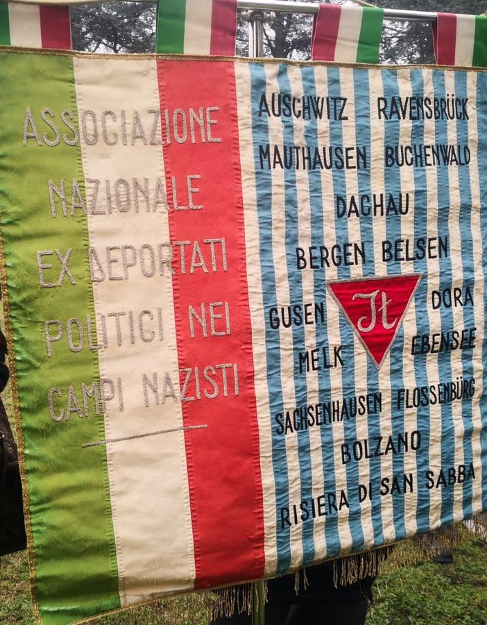 Grugliasco si avvicina al Giorno della Memoria: studenti in visita al Campo 17