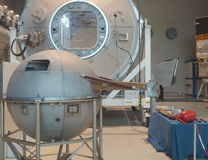 I neo-laureati incontrano le aziende dell'aerospazio sul 'terreno marziano' di Altec
