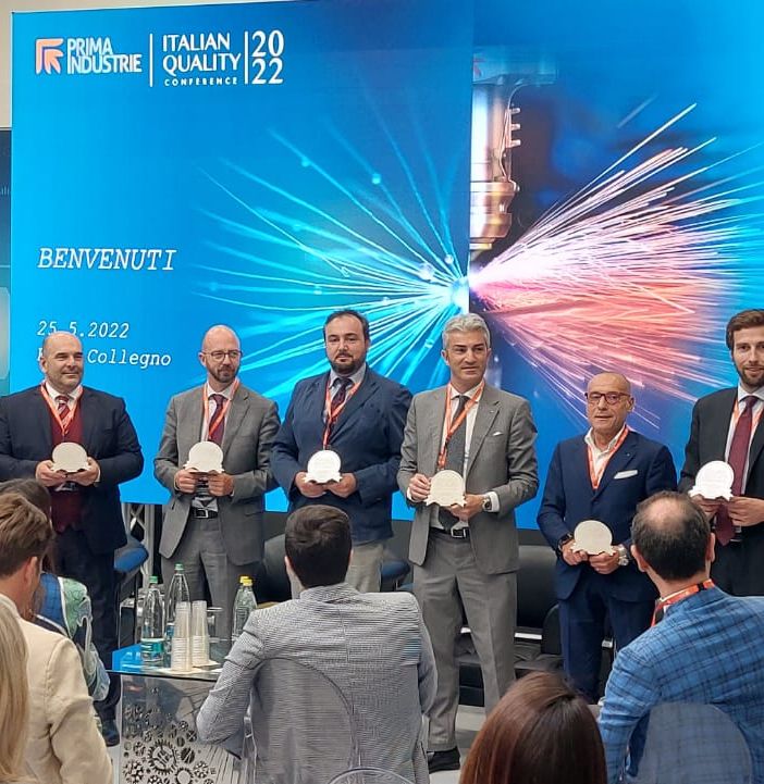 giovani imprenditori