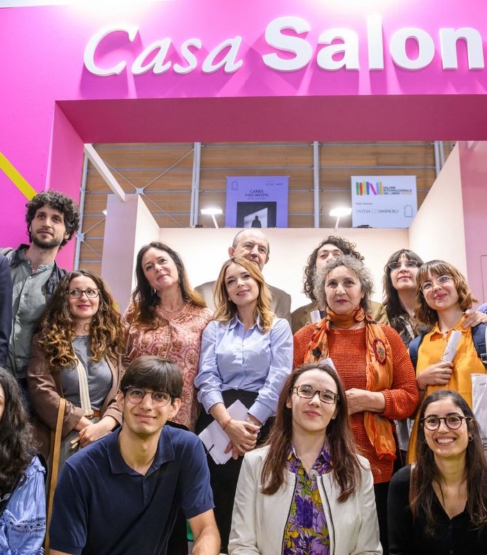 Premiati i quattro vincitori del concorso letterario A/R Andata e racconto
