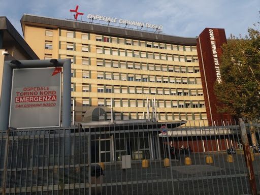 Ospedale San Giovanni Bosco