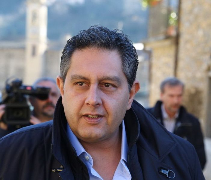 giovanni toti