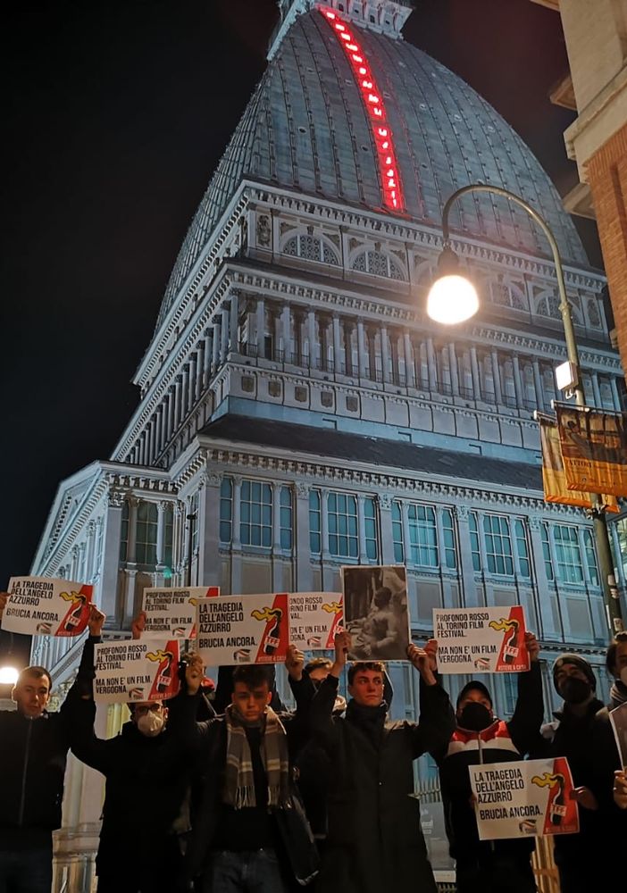 Gioventù Nazionale, contestato Stefano Della Casa