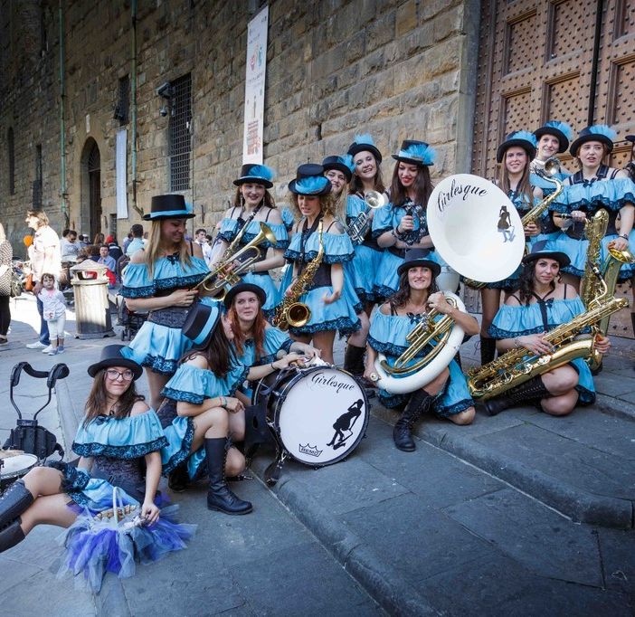 Ieri sera ha preso il via &quot;Quando la banda passò... a Moncalieri&quot;