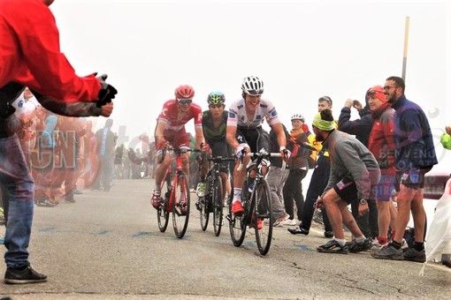 Anche pasticceri e fiorai torinesi si preparano alla partenza del Giro d'Italia 2021