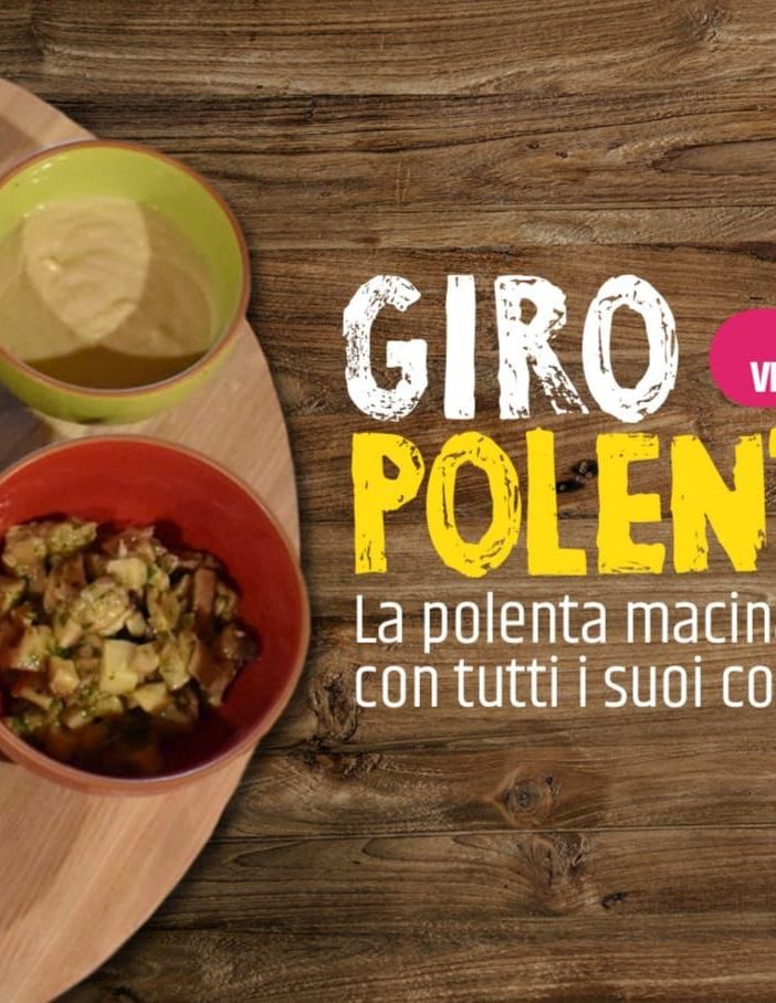 locandina giro polenta