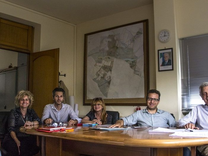 Rivalta, il consiglio comunale approva la variazione al bilancio