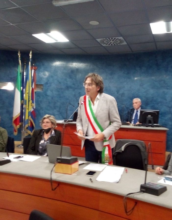 giuramento tolardo bis