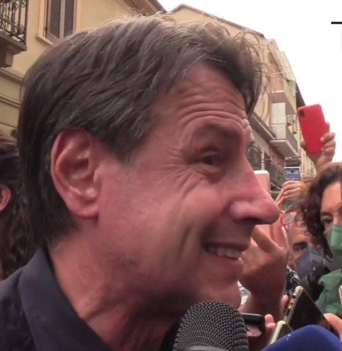 giuseppe conte