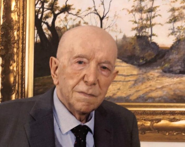Giuseppe Fissore