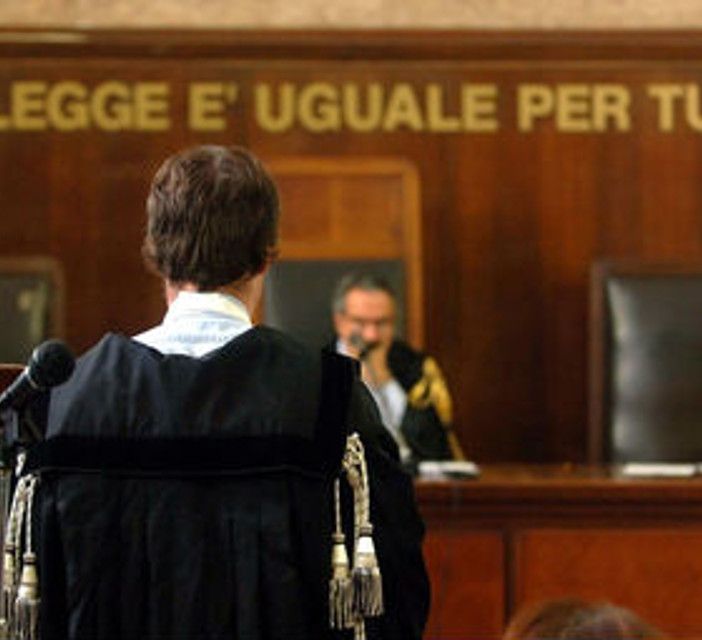 Cede azienda ma resta in credito, &quot;impreditore stalker&quot; scagionato da accuse