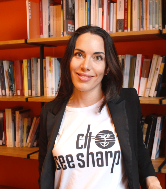 Gloria Campaner, pianista