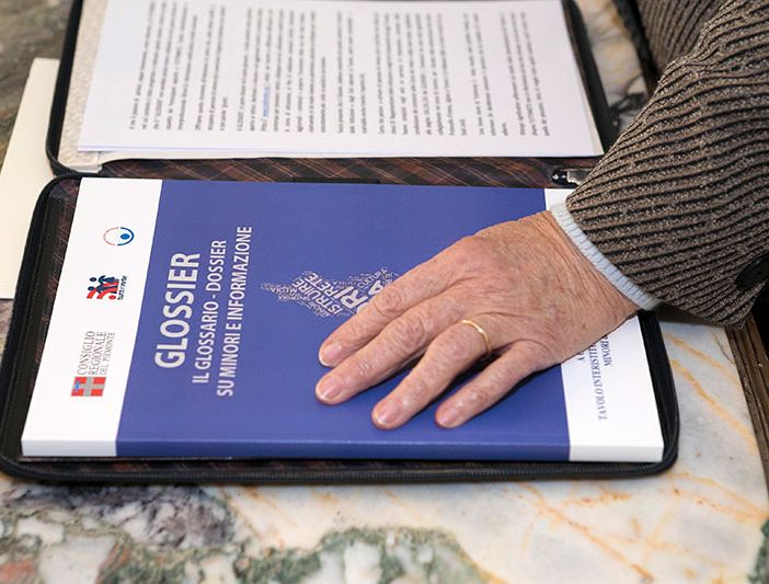 Informazione e minori, la Consulta giovani tutela gli under 18