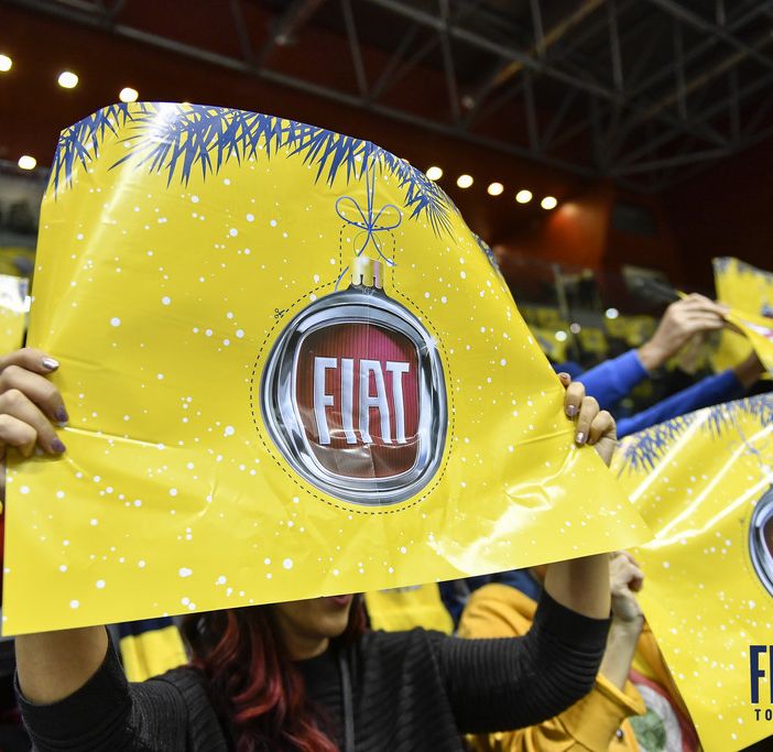 “Recuperare serenità e concentrazione sono le basi per poter affrontare nel giusto modo la difficile partita di domenica 6 gennaio al Palavela”