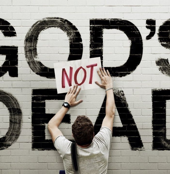 La prima del film God’s Not Dead al Lingotto di Torino