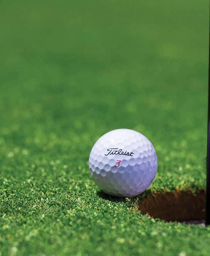 I migliori giocatori di golf al mondo