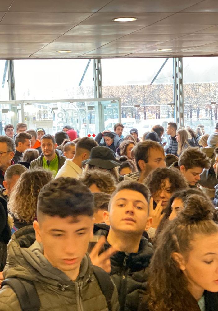 Gourmet Food Festival, il programma di sabato 23 novembre