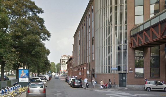 Ospedale Gradenigo