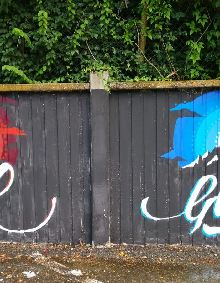 A Caselette un bando per la realizzazione di murales