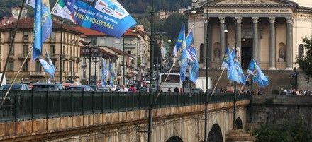 Nuova luce in città: tre monumenti storici illuminati a nuovo
