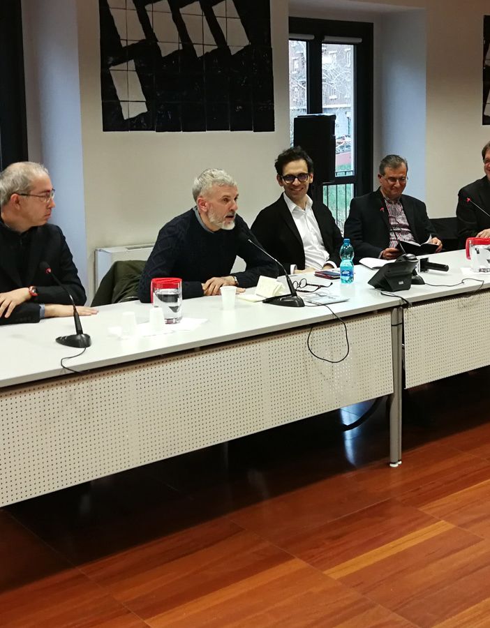 Salone del Libro: con il Gran Tour annunciati Fabio Volo e Roberto Saviano