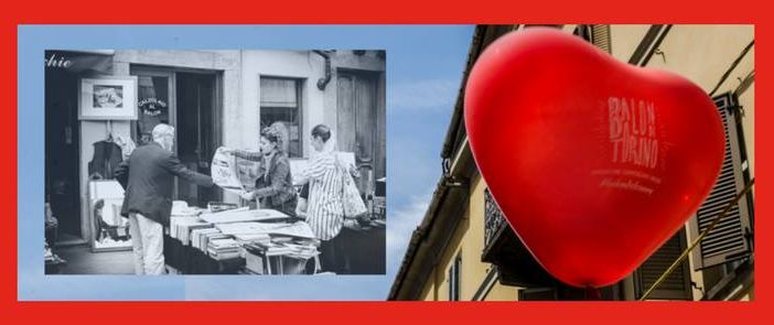 Il Gran Balon degli innamorati