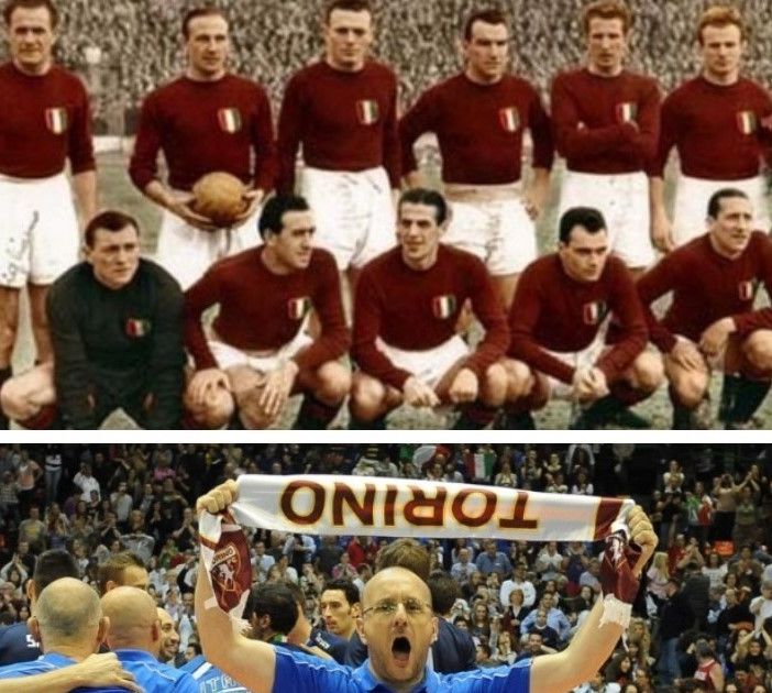 Mauro Berruto: &quot;Il Grande Torino è un miracolo laico che supera le barriere del tempo&quot;