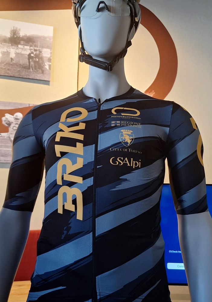 Una città su due ruote, torna la Granfondo Internazionale Briko Torino