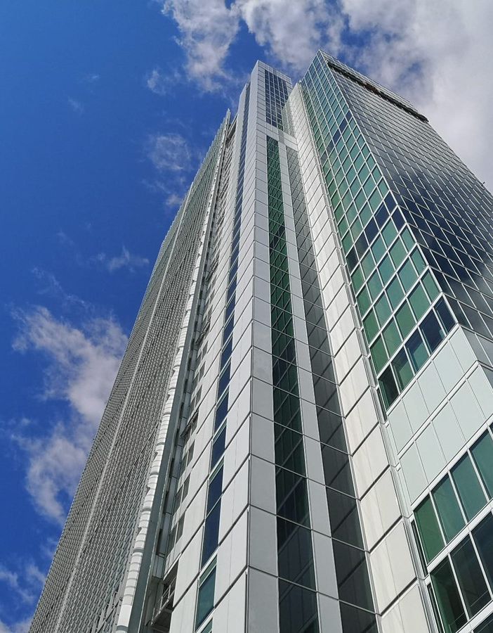 grattacielo Intesa Sanpaolo