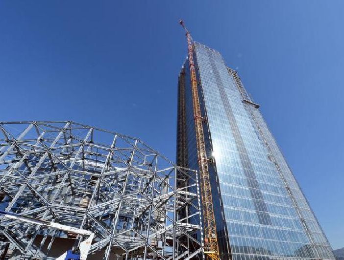 Grattacielo Regione, la nuova scadenza è la fine del 2020