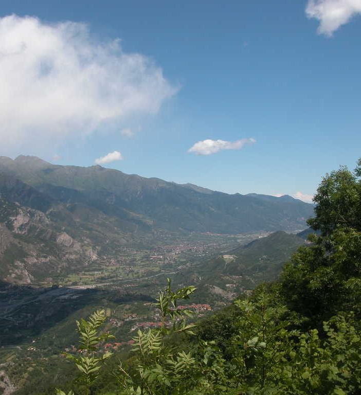 Il comune di Gravere organizza corso di formazione per guide turistiche