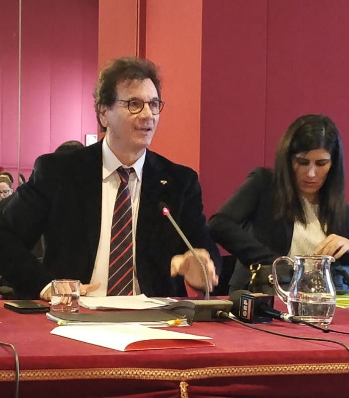 Piano sviluppo Teatro Regio, Graziosi: &quot;Nel 2023 vorremo arrivare a 180 alzate di sipario&quot;