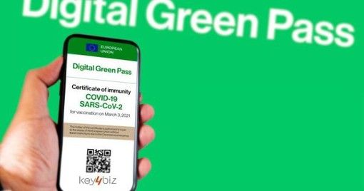 Pacchetti famiglia per Green Pass falsi digitali da 310 euro