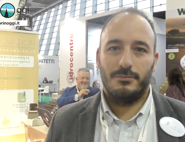 Restructura si apre al mondo delle startup: alla scoperta di Greenovation [VIDEO]