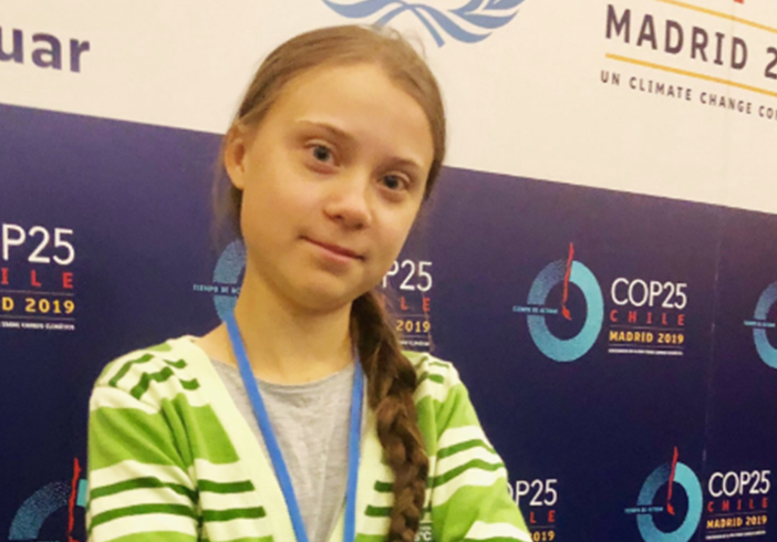 E’ il giorno di Greta Thunberg a Torino: attese migliaia di persone in piazza Castello