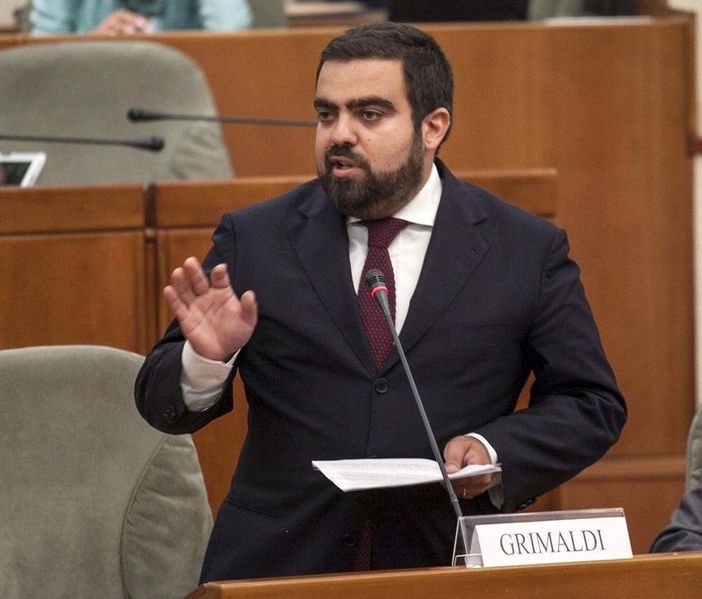 La Lega attacca l’Arci, Grimaldi (SI-LeU): &quot;La discriminazione al contrario è solo una menzogna&quot;
