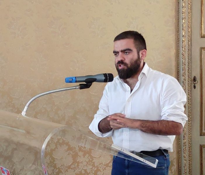 Diritto allo studio, Grimaldi (Luv): &quot;Ora la Giunta cancelli la delibera sul 50% di assegnazione e in assestamento aumenti le risorse&quot;