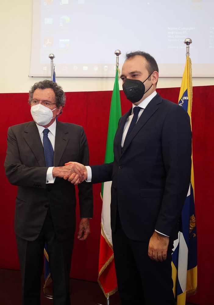 gros pietro e lo russo