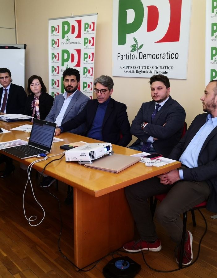 Livelli di assistenza, Gallo-Ravetti (Pd): &quot;Provvedimento che arriva in ritardo. Occorre ridisegnare la sanità pubblica&quot;