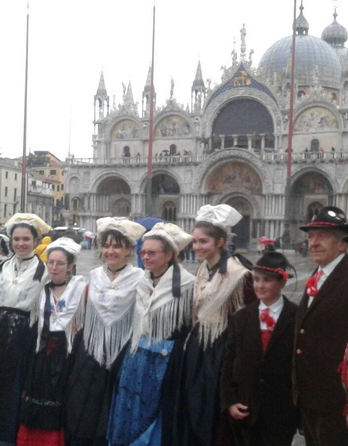 Viù, due giorni di festa per celebrare San Lorenzo, ma anche per ristrutturare la chiesa parrocchiale