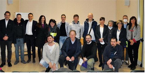 A Chieri avviato il progetto &quot;Formazione in Rete&quot;