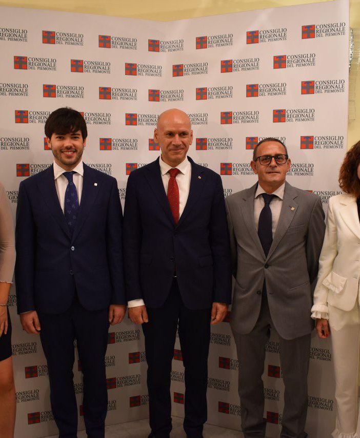M5S: &quot;Mozione di sfiducia su Icardi, il centrodestra si rifiuta di convocare il Consiglio regionale&quot;