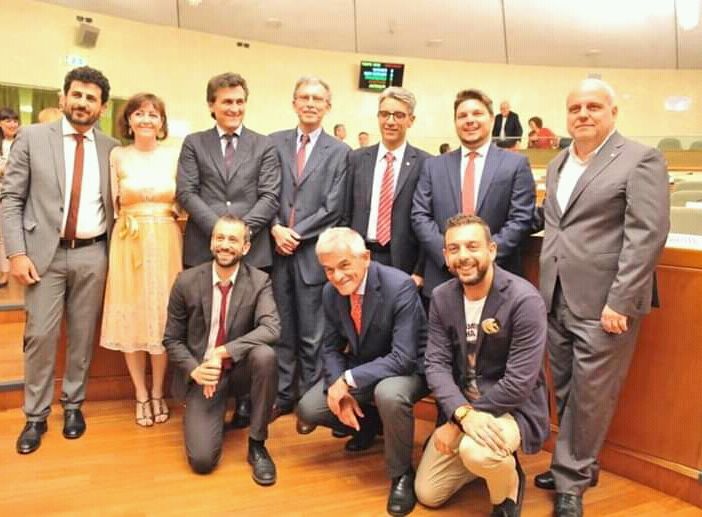 Sarno-Valle-Rossi (Pd): &quot;Inadeguate le strategie della destra e della Chiorino sulla scuola&quot;