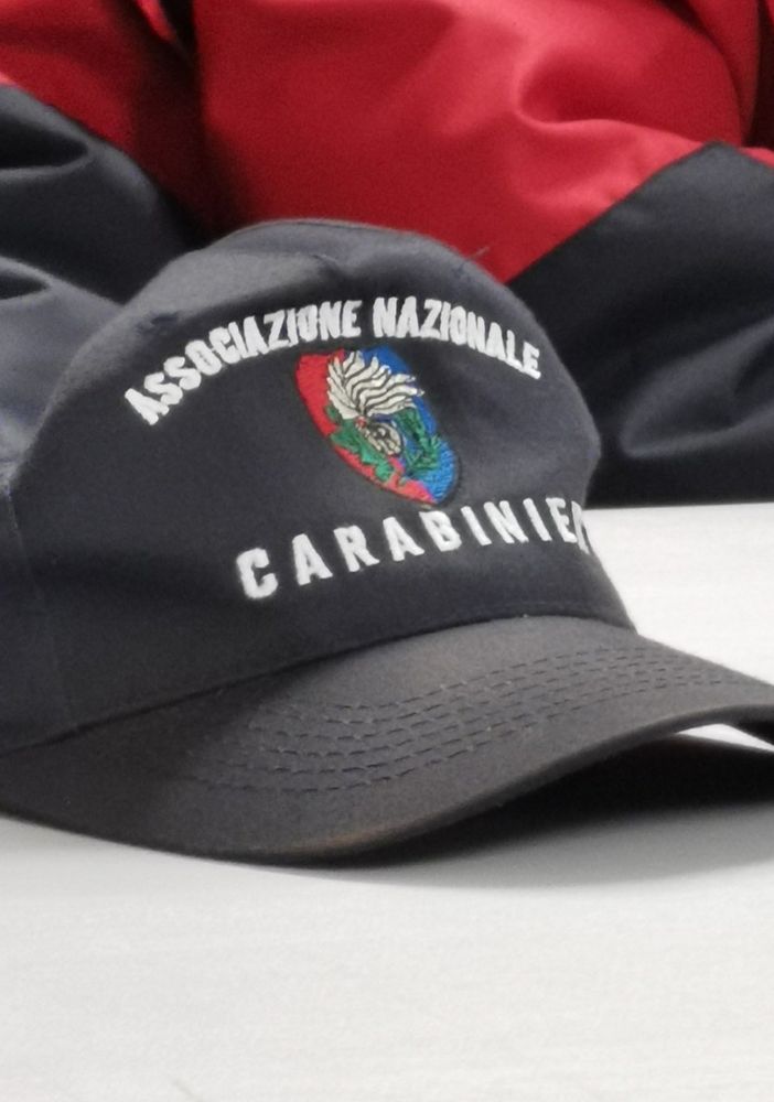 Carmagnola, nasce il gruppo di volontariato dell'associazione carabinieri