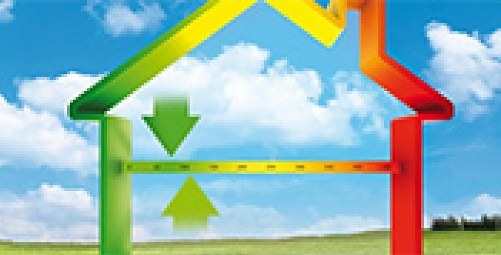 Il conto termico per la riqualificazione energetica degli edifici pubblici e privati: se ne parla in un convegno