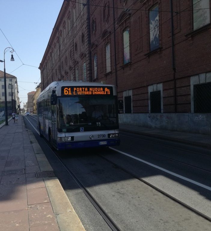 Caos GTT: il Pd domani sarà al presidio dei lavoratori dell'azienda